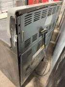 Frigidaire Electric Flat Top Stove