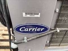 Carrier Roof Top A/C Unit