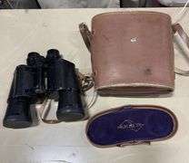 Vintage Kurt Muller Binoculars