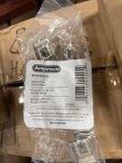 Unopened Satin Nickel Pull (Approx. 80)