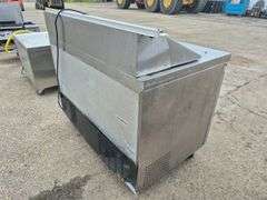 Commercial Refrigerated Sandwich Prep Table