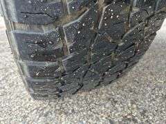 2007 CADILLAC Escalade