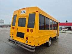 2022 Ford E-450 Bus 2022  FORD  E-450