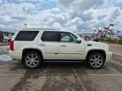 2007 CADILLAC Escalade