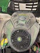 John Deere 135 Ride-on Lawn Mower