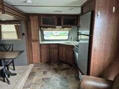 2017  Keystone RV  Sprinter