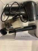 2 in 1 Vacuum Cleaner