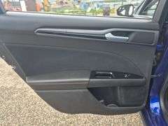 2013  FORD  Fusion