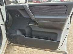 2012 Nissan Titan *OOP-BC* 2012  Nissan  Titan
