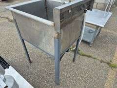 Stainless Steel Sink