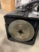 Tungsten Grinder