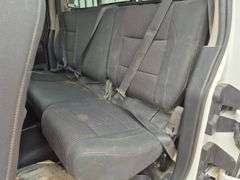 2012 Nissan Titan *OOP-BC* 2012  Nissan  Titan