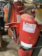 Fire Extinguishers