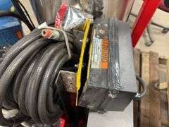 Hotsy 2000 psi (Unused)