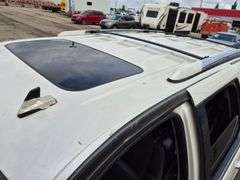 2007 CADILLAC Escalade