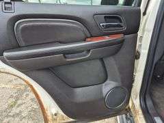 2007 CADILLAC Escalade