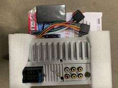 Car MP5 Player