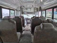 2022 Ford E-450 Bus 2022  FORD  E-450