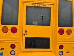 2022 Ford E-450 Bus 2022  FORD  E-450