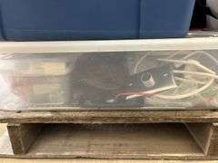 Pallet of Misc.