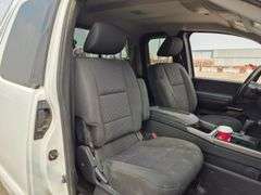 2012 Nissan Titan *OOP-BC* 2012  Nissan  Titan