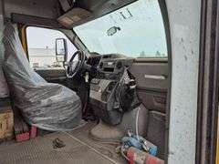 2022 Ford E-450 Bus 2022  FORD  E-450