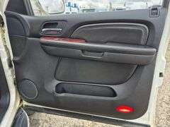 2007 CADILLAC Escalade