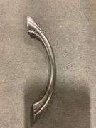 Unopened Satin Nickel Pull (Approx. 100)