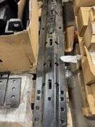 Curt E16 5th Wheel Hitch (Unused)