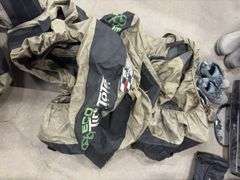 Tire Covers & Miscellaneous Items