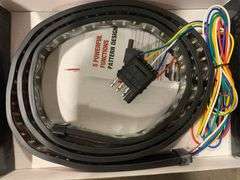 LED lights (3 Boxes)