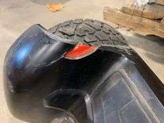 Hoverboard