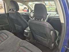 2013  FORD  Fusion