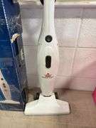 Two Featherlight Bissell Vacuums