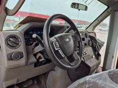 2022 Ford E-450 Bus 2022  FORD  E-450