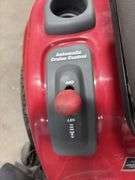 Craftsman DLT 2000 Ride-on Lawn Mower
