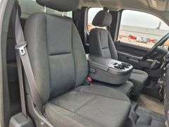 2012 Chevrolet 3500HD with Service Body *OOP-BC*