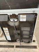 Kitchen Stove, Washing Machine & Dryer(No Cord)