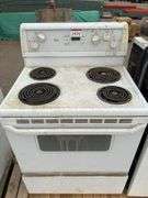 Kitchen Stove, Washing Machine & Dryer(No Cord)