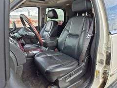 2007 CADILLAC Escalade