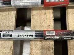 32” Tightening Bar (x2)