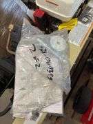 IR 30 gal 175 psi Compressor (Unused)