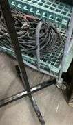 Heavy Elec.Cords,Wheeled Cart,Coat Rack & Auto-body Tools
