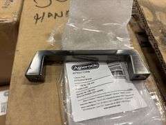 Unopened Oil-Rubbed Bronze Pull (Approx. 80)