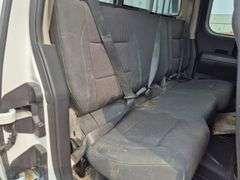 2012 Nissan Titan *OOP-BC* 2012  Nissan  Titan