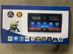 Knup RA909 A-Auto/C-Play Car Multimedia System