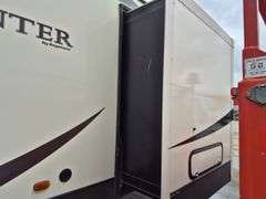 2017  Keystone RV  Sprinter