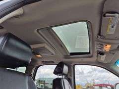 2007 CADILLAC Escalade