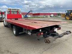 2006  FREIGHTLINER  M2