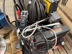 Hotsy 2000 psi (Unused)